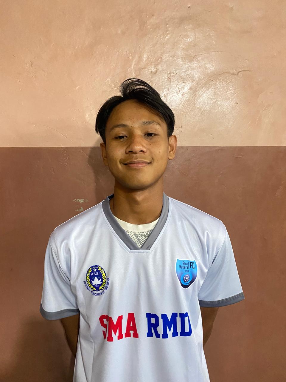 Muhammad Bintang Febrian